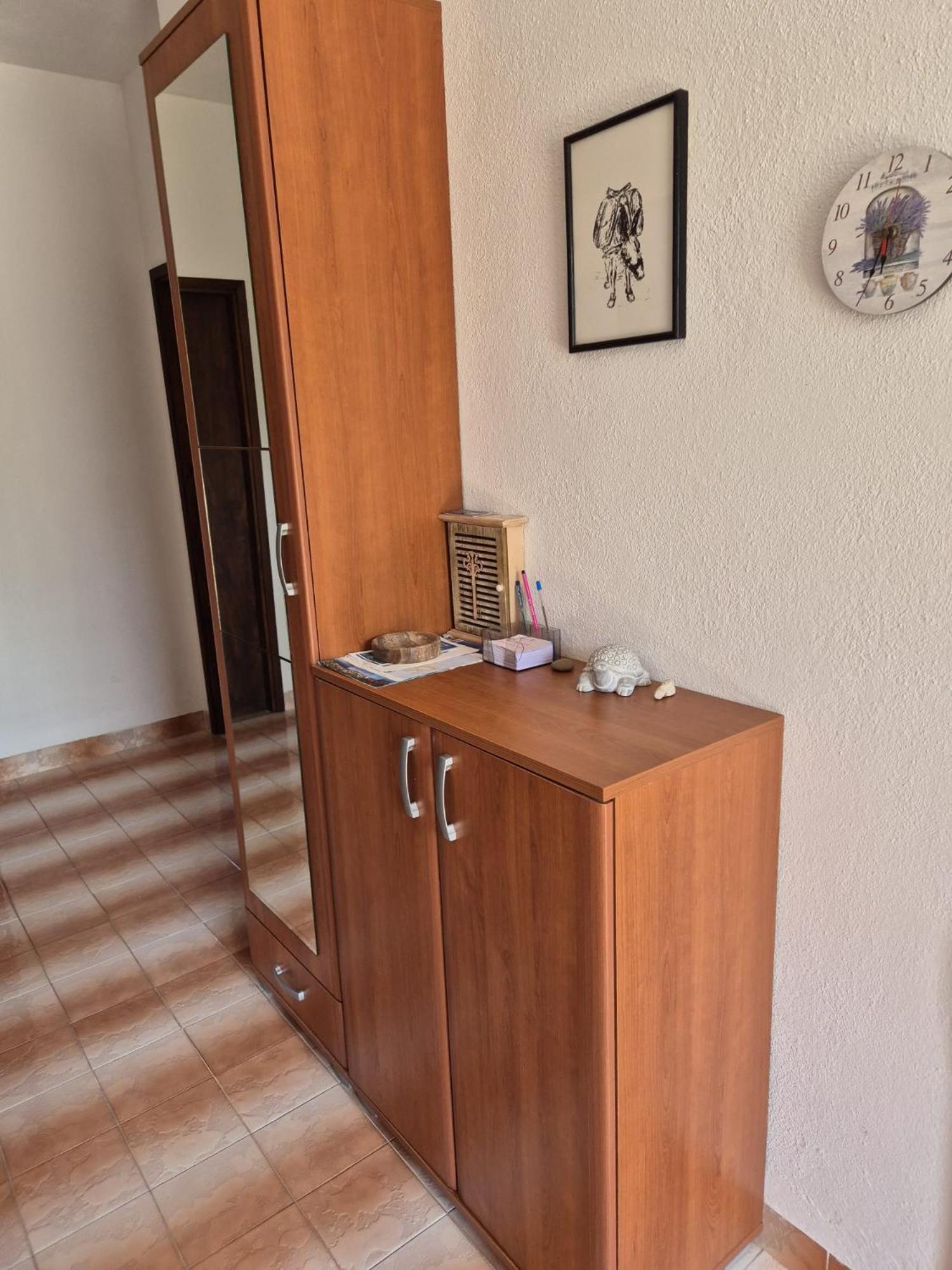 Apartmani Ino Škrip Eksteriør billede